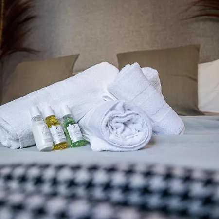 En Boutique Tamarit Appartement Barcelona