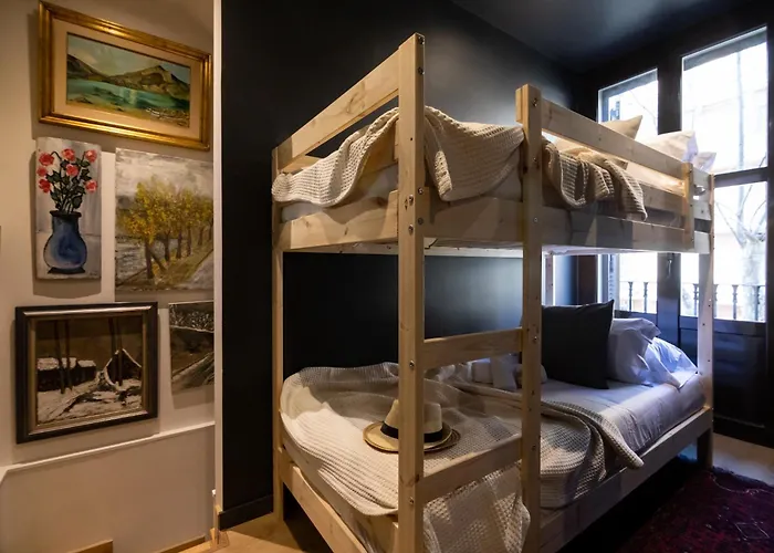 En Boutique Tamarit Apartamento *